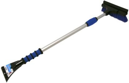 SubZero Sport 8 Series 581-E Utility Broom, 9-1/2 in W Brush