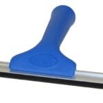 Mallory 835-14 Window Squeegee, Rubber Blade