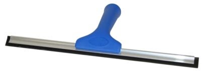 Mallory 835-14 Window Squeegee, Rubber Blade