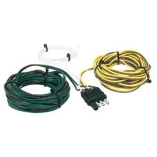 Hopkins 1200482045 Y-Harness, 20 ft L