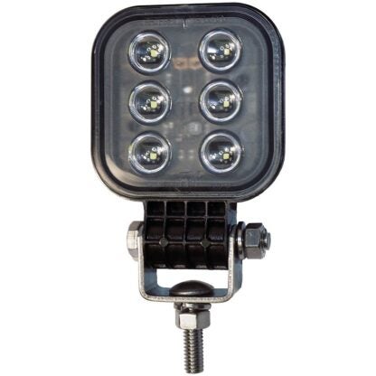 WORK LT LED WHT 500LM 3X3IN MV