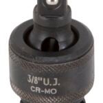 Vulcan MT6580300 Universal Impact Joint, Black Phosphate