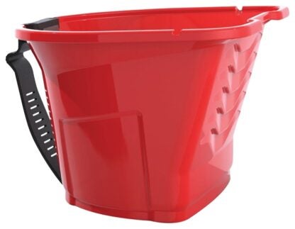 Handy Products BER-3200-CT Paint Pail, Plastic