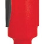 Freud 42-104 Router Bit, 1/2 in Dia Cutter, 2-13/16 in OAL, 1/4 in Dia Shank, 2-Cutter, Carbide