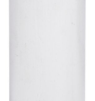 Vulcan MT6528980 Drive Socket, 19 mm Socket, 1/2 in Drive, 12-Point, Chrome Vanadium Steel, Chrome