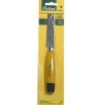 Richard 14404 Industrial knife, 3-1/4 in L Blade, 11/16 in W Blade, HCS Blade