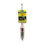 Richard 13718 Trim Paint Brush, 3/4 in L Bristle