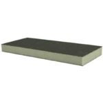 Richard 07030 Sanding Sponge, 8-7/8 in L, 4 in W, Fine, Medium