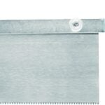 IRWIN 2014450 Dovetail/Jamb Saw, 10 in L Blade, 14 TPI, HCS Blade, Ergonomic Handle