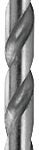 IRWIN 5026011 Rotary Hammer Drill Bit, 3/8 in Dia, 13 in OAL, Spiral Flute, 1-Flute, Straight Shank