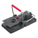 Victor Power-Kill M142B Mouse Trap, 2/PK