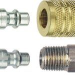 Tru-Flate 13-203 Coupler and Plug Kit