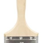 ProSource OR 21601 0300 Angular Sash Paint Brush