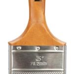 ProSource OR 1172 0300 Flat Paint Brush