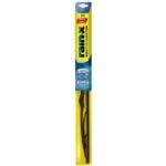 Rain-X 79824 Wiper Blade, 24 in L Blade, Rubber/Steel