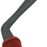 GrillPro 41096 Basting Mop, Silicone