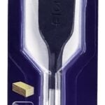 Vulcan 277901OR Spade Drill Bit, 3/4 in Dia, Hex Shank