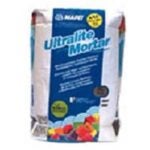 Mapei 1462500021 Tile Mortar, Powder, 25 lb, Bag