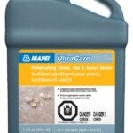 Mapei 00132021 Grout Sealer, Liquid, Clear, 946 mL, Bottle