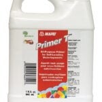 Mapei 36691 Primer, 1 qt, Jug