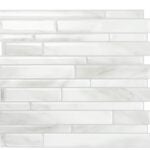 TILE WALL MILANO MASSA GREY Sells in Quantity of 6