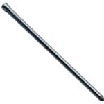 ProFIT 0058178 Finishing Nail, 10D, 3 in L, Carbon Steel, Brite, Cupped Head, Round Shank, 1 lb