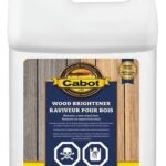 BRIGHTENER WOOD RTU GA Sells in Quantity of 4