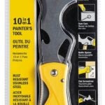 MULTI-TOOL FOLDING SS 10-IN-1