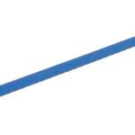 Vulcan JL552-7197 Hacksaw Blade, 1/2 in W, 12 in L, 24 TPI