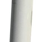 1-7/8INX6'6IN WHITE FENCE POST