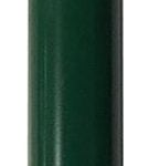 Acculink CTG5866 Line Post, 1-5/8 in Dia, 6 ft 6 in H