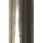 Acculink CT1876 Main Post, 1-7/8 in Dia, 7 ft 6 in H