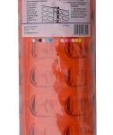 Quest SF 4850 X Snow Fence, 50 ft L, Orange