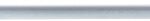 Unger 91012 Telescopic Pole, Aluminum Pole