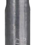 Freud 04-106 Router Bit, 1/4 in Dia Cutter, 2-1/4 in OAL, 1/4 in Dia Shank, 2-Cutter, Carbide