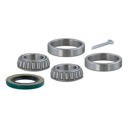 Curt 23210 Wheel Bearing Kit, 1 in Dia Bore