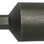 Manual Wing Nut Drive