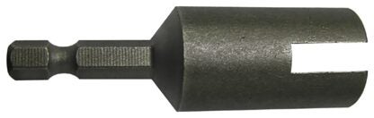 Manual Wing Nut Drive