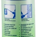 Dow ENERFOAM 342104 Foam Sealant, Foam, Off White, 30 oz