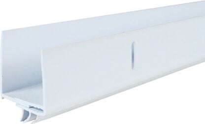 Climaloc CF10565 Door Bottom, 36 in L, Vinyl