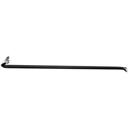 Vulcan 32943 Wrecking Bar, 30 in L, Steel, 3/4 in Dia