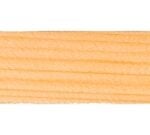 Bedford Ruler LRDB-PS-001 No Logo Imprint/Plain Plain Paint Stick, 11 x 1 in, Wood