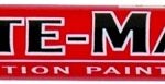 Dykem 84006 Permanent Paint Marker, Red