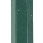 Task T68511 Screwdriver Bit, 1 Drive, 2 in L, Steel