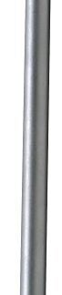 Task T68739 Bit Holder, 1/4 in Shank, Hex Shank