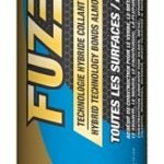 Liquid Nails FUZE IT LN-2000 Construction Adhesive, Gray, 9 oz Cartridge