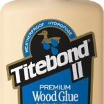 GLUE WOOD PREMIUM TB II 8OZ