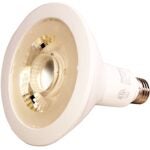 Sylvania 79276 LED Bulb, General Purpose, 90 W Equivalent, E26 Lamp Base, Warm White Light, 3000 K Color Temp