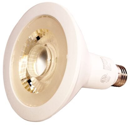 Sylvania 79276 LED Bulb, General Purpose, 90 W Equivalent, E26 Lamp Base, Warm White Light, 3000 K Color Temp