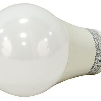 Sylvania 40023 ULTRA LED LED Bulb, General Purpose, A21 Lamp, E26 Lamp Base, Frosted